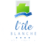 Logo camping Ile Blanche Ile de Ré