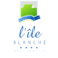 Logo camping Ile Blanche Ile de Ré