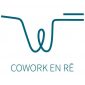Logo Cowork en Ré
