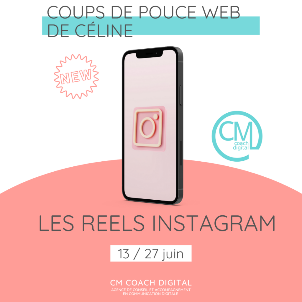 Les Reels Instagram